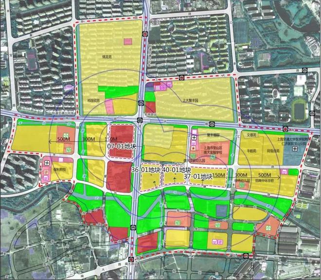 中心润府」深度解读2025中环置地润府详情爱游戏app手机版宝山南大华润「中环置地(图14)